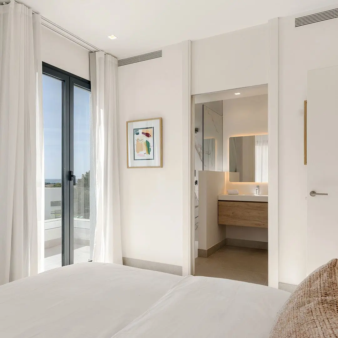 Villa 226 M² In Casares, Spain – Mediter Real Estate