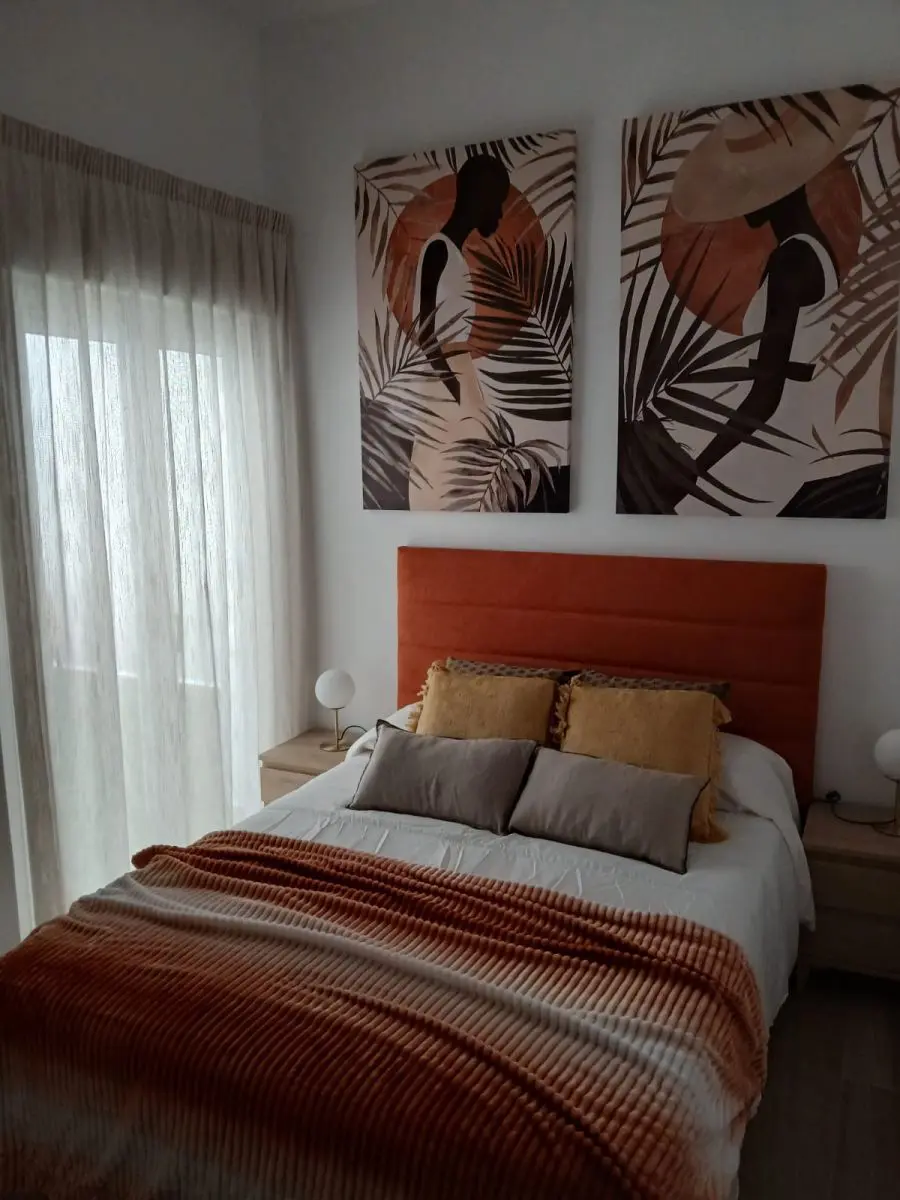 Apartment Of 67 M² In Algorfa, Spain