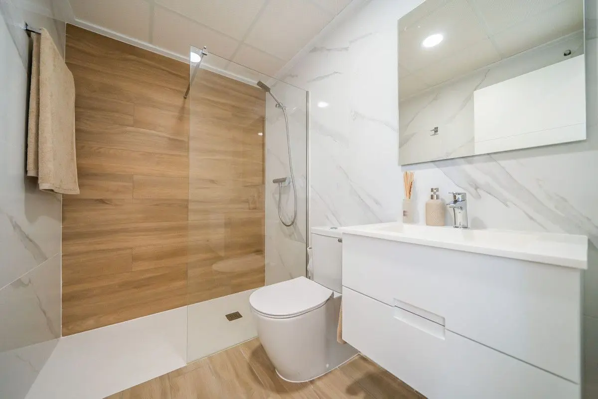 Apartment Of 82 M² With Mediter Real Estate In Orihuela, Spain