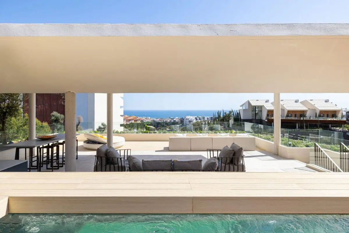 Apartment 116 M² In Fuengirola, Spain – Mediter Real Estate