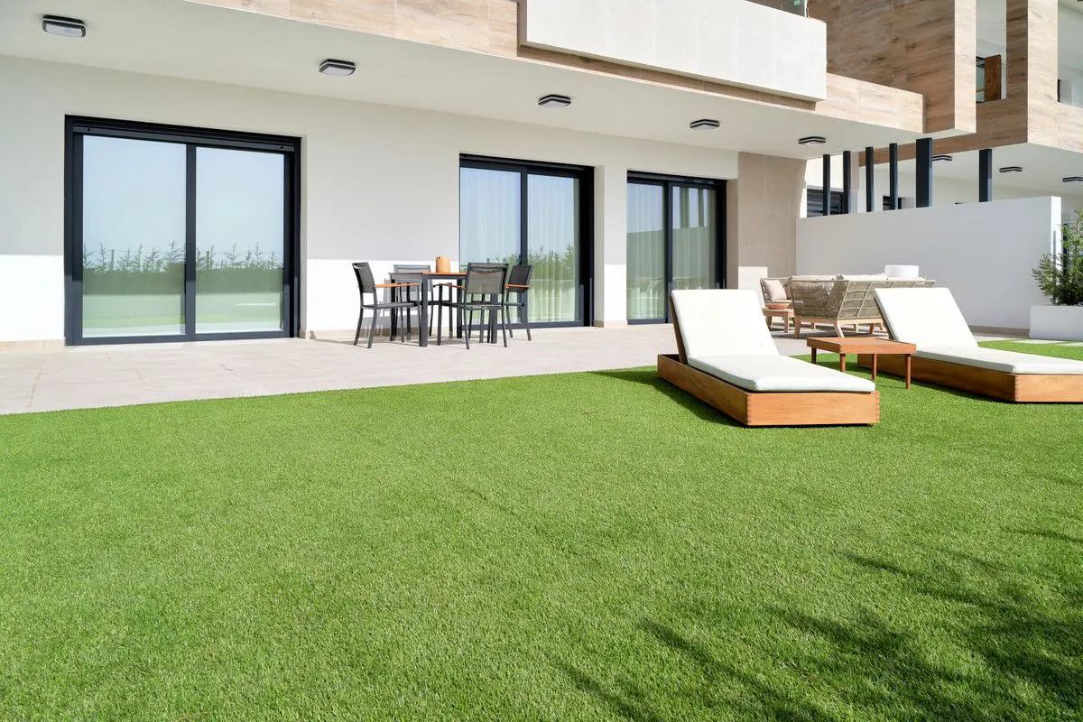 Apartment Of 92 M² In Estepona, Spain