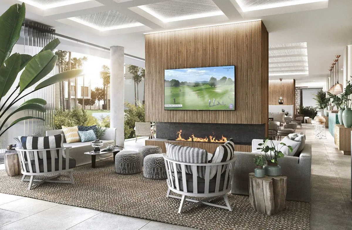 Apartment 136 M² In Estepona, Spain – Mediter Real Estate