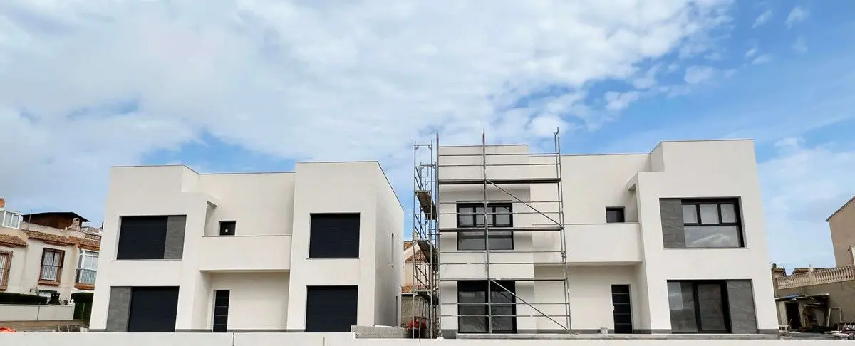 Villa Of 368 M² In Torrevieja, Spain