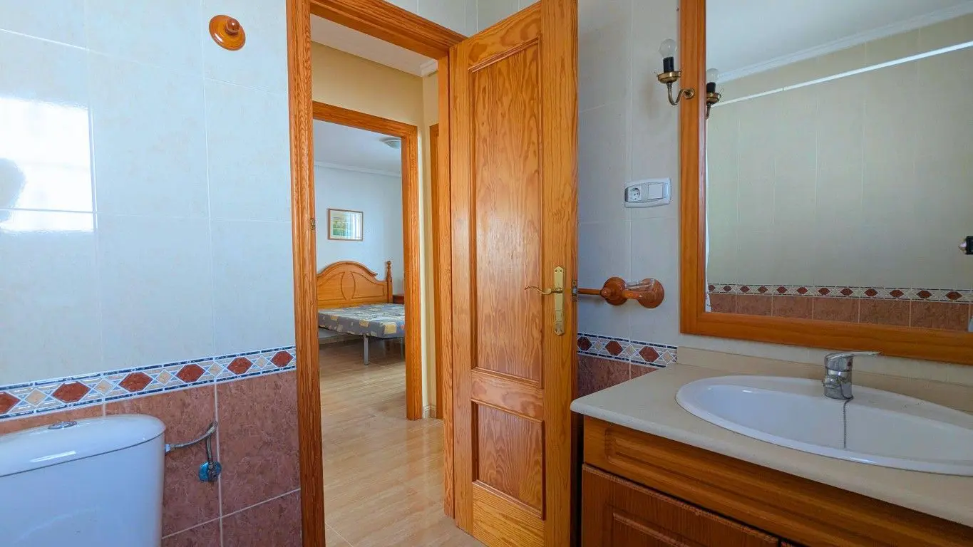 Villa 93 M² In Algorfa, Spain – Mediter Real Estate