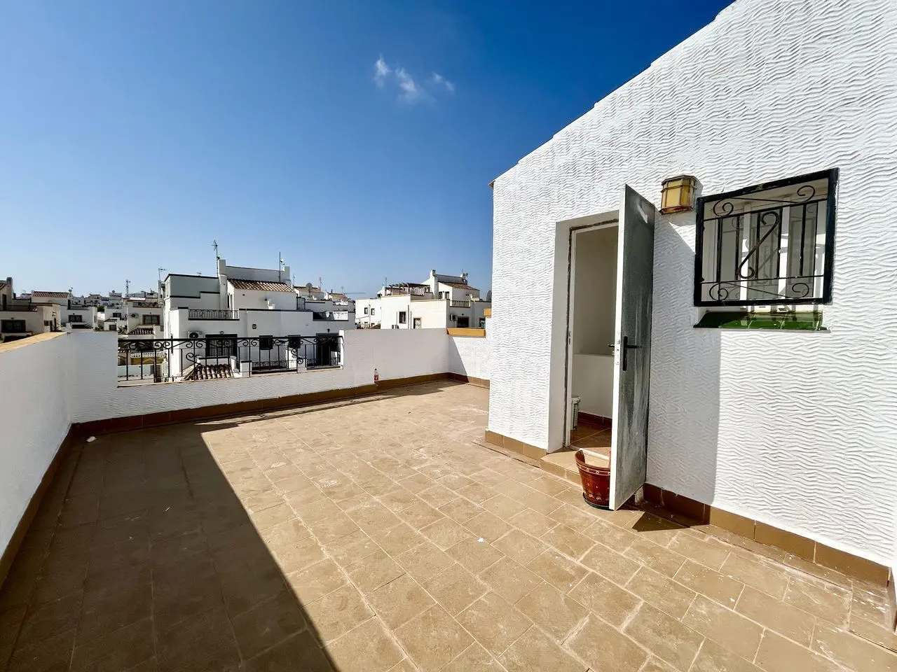 House 80 M² In Torrevieja, Spain – Mediter Real Estate