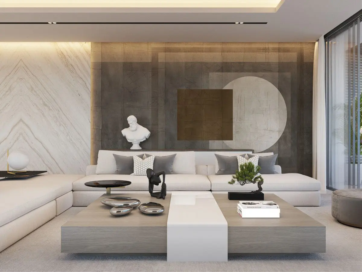Villa 534 M² In Benahavis, Spain – Mediter Real Estate