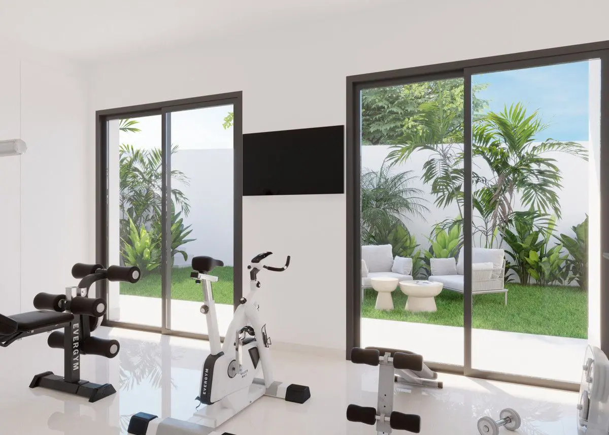 Villa Of 175 M² In Finestrat, Spain
