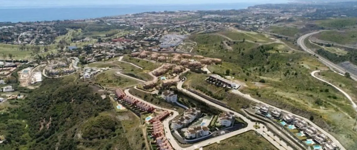 Apartment 103 M² In Benahavis, Spain – Mediter Real Estate