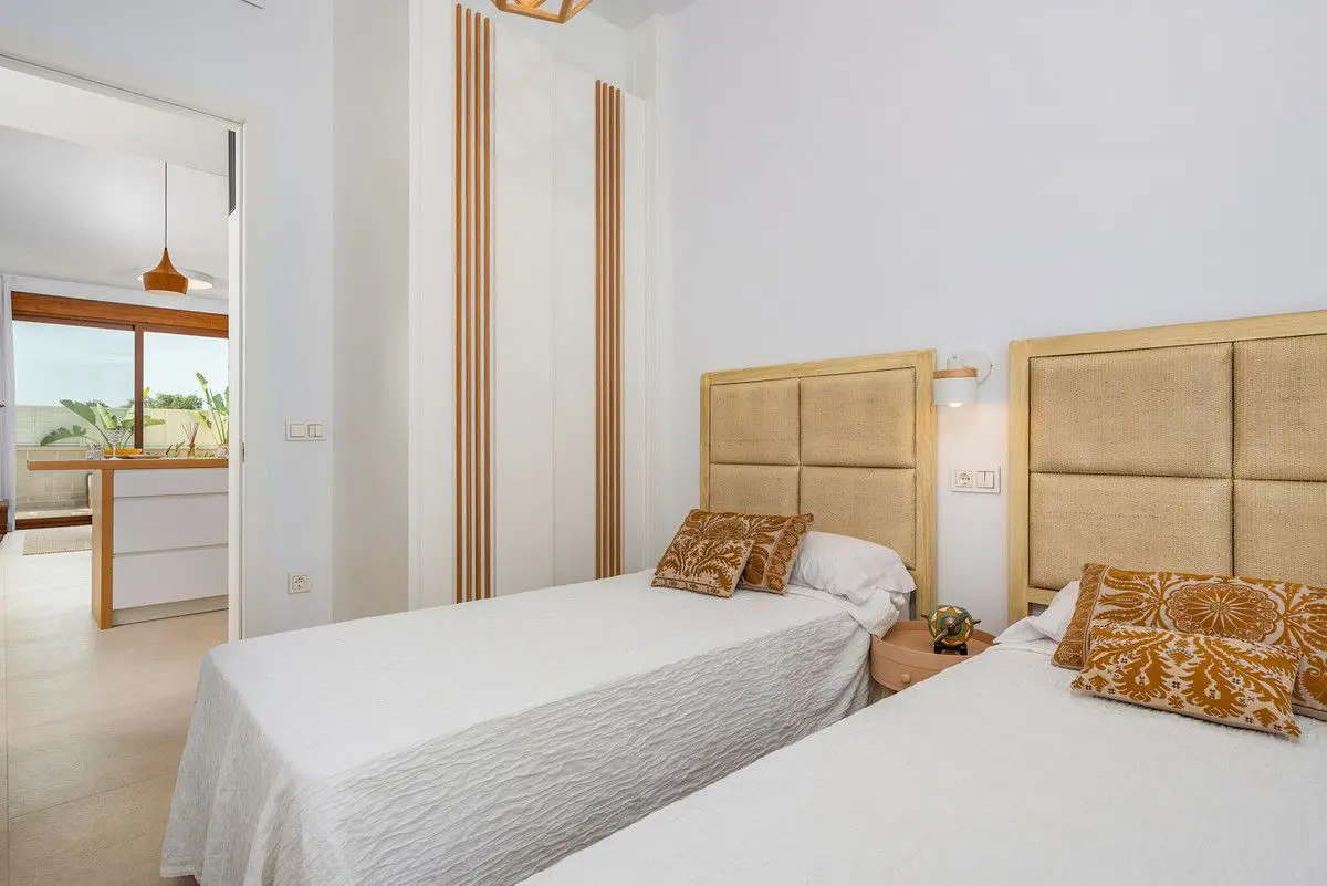 Villa Of 90 M² In Vera, Spain