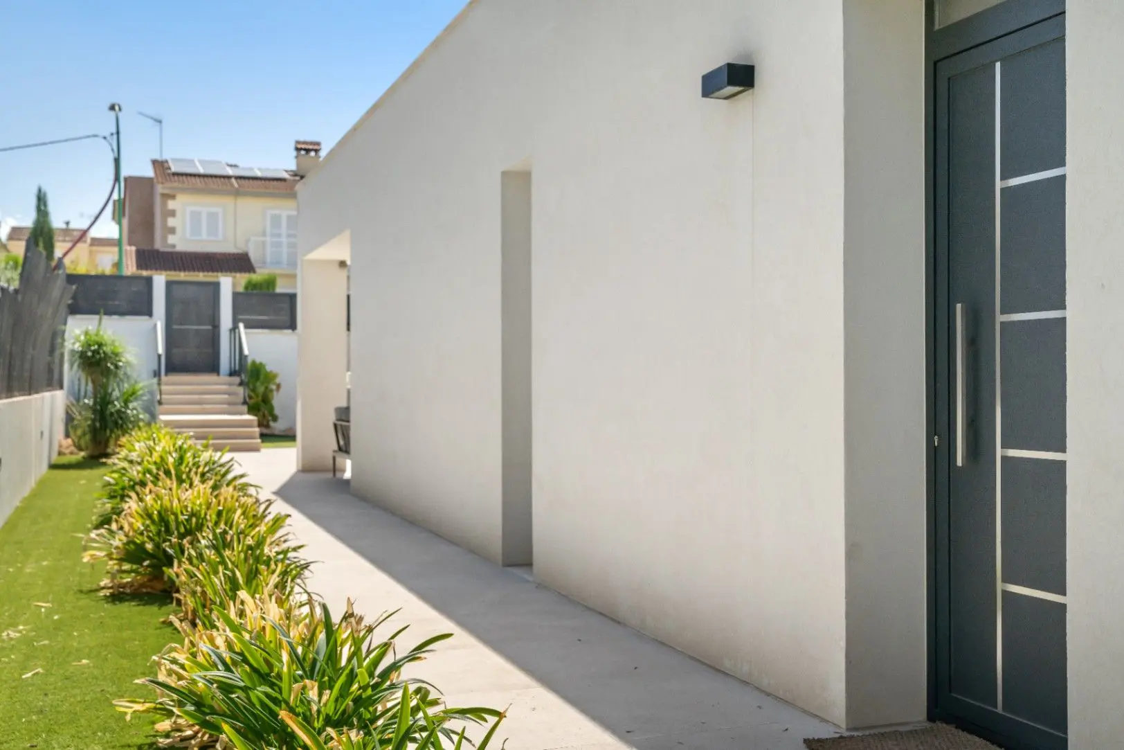Villa 297 M² In Marratxí, Spain – Mediter Real Estate