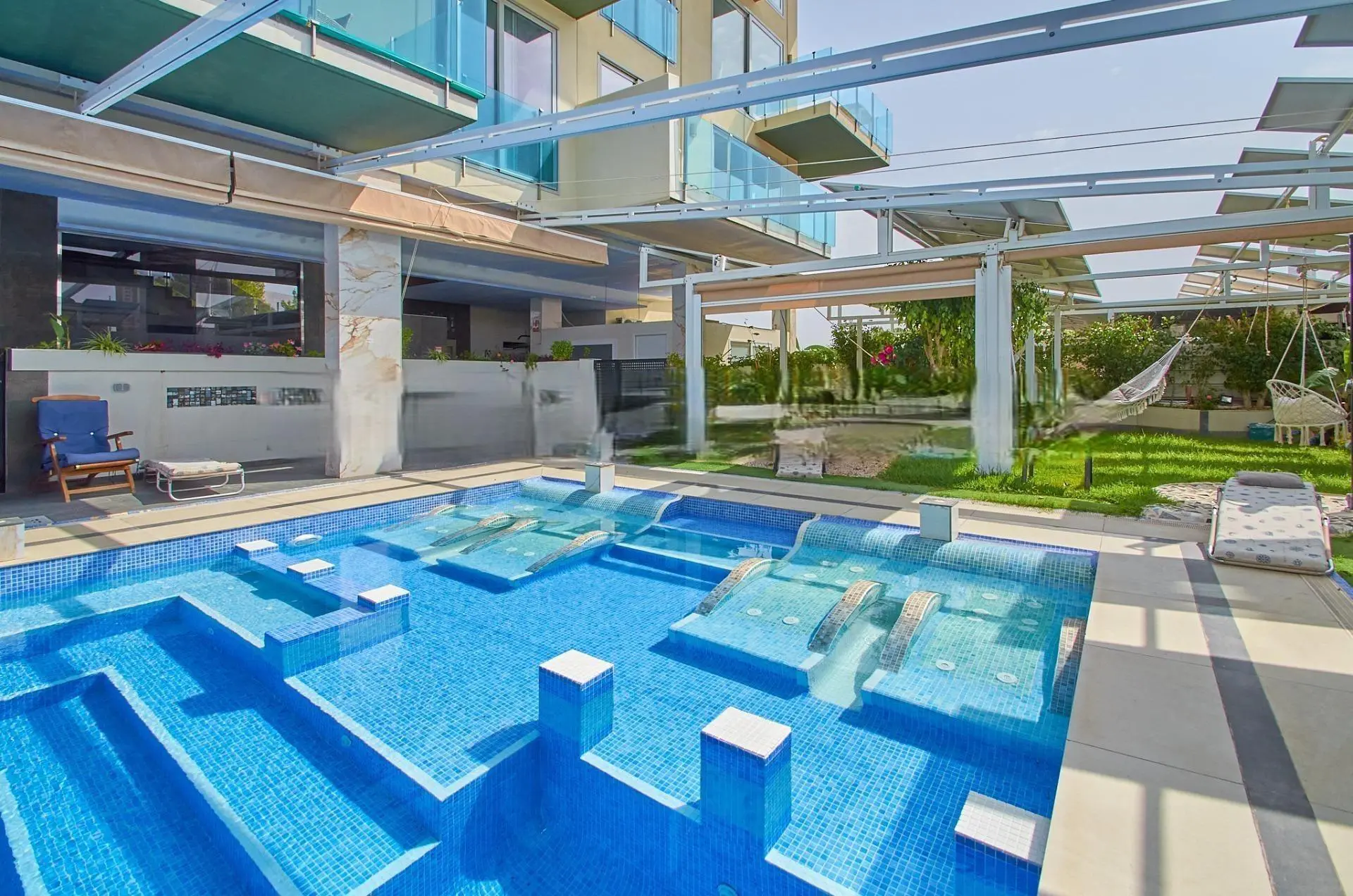 Apartment 97 M² In Finestrat, Spain – Mediter Real Estate