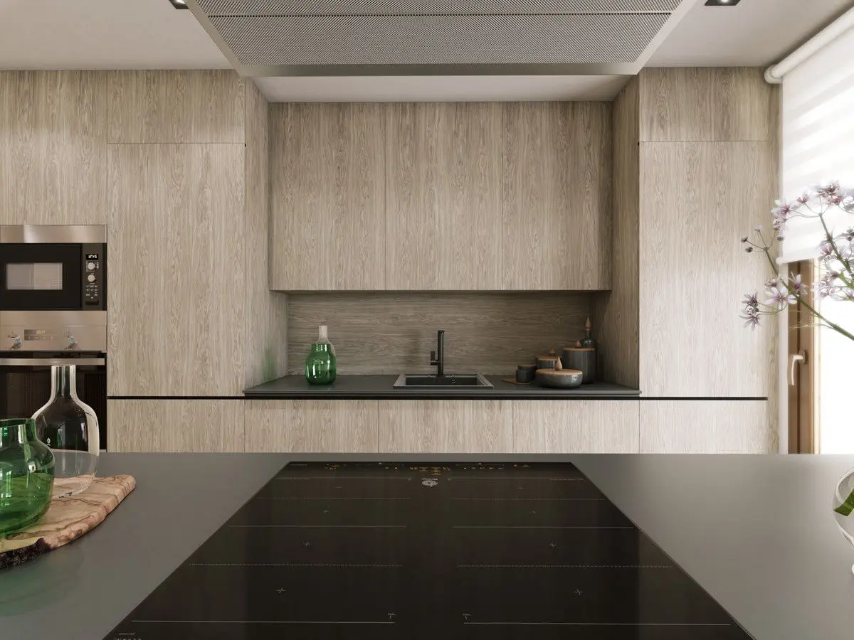 Apartment 110 M² In Istan, Spain – Mediter Real Estate