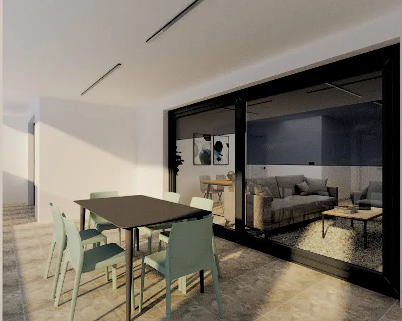 Apartment Of 81 M² In Pilar De La Horadada, Spain