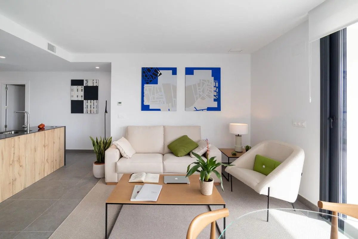 Villa Of 229 M² In Polop, Spain