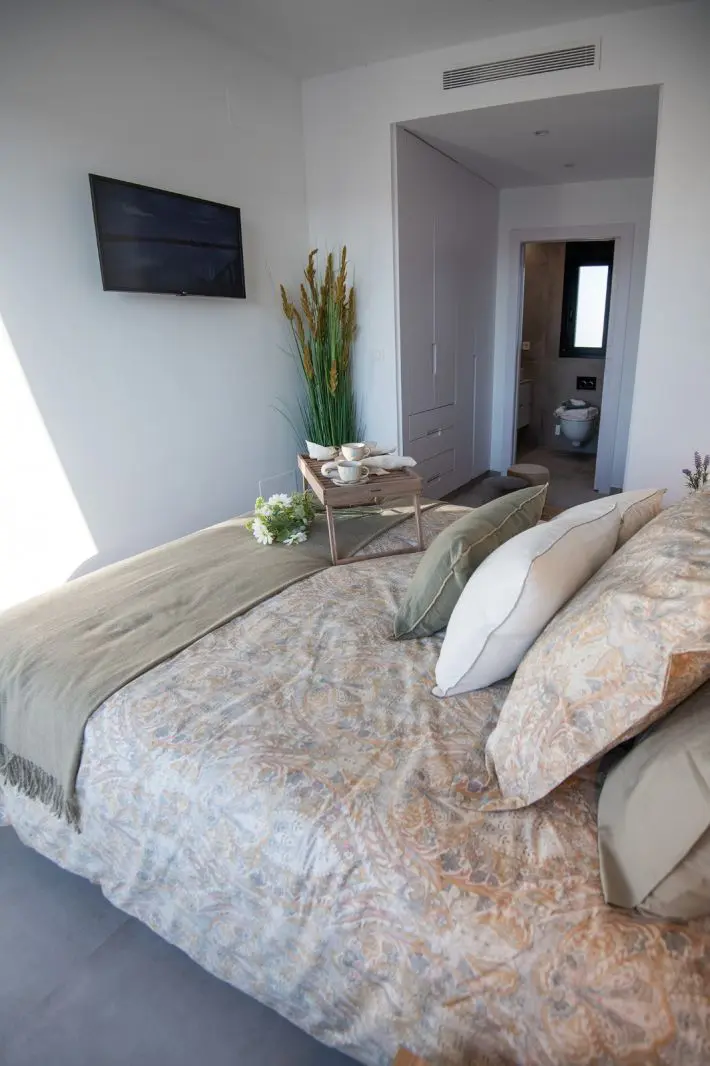Villa Of 100 M² In Santiago De La Ribera, Spain