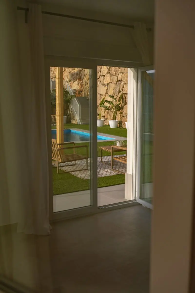 Villa Of 113 M² In Viñuela, Spain