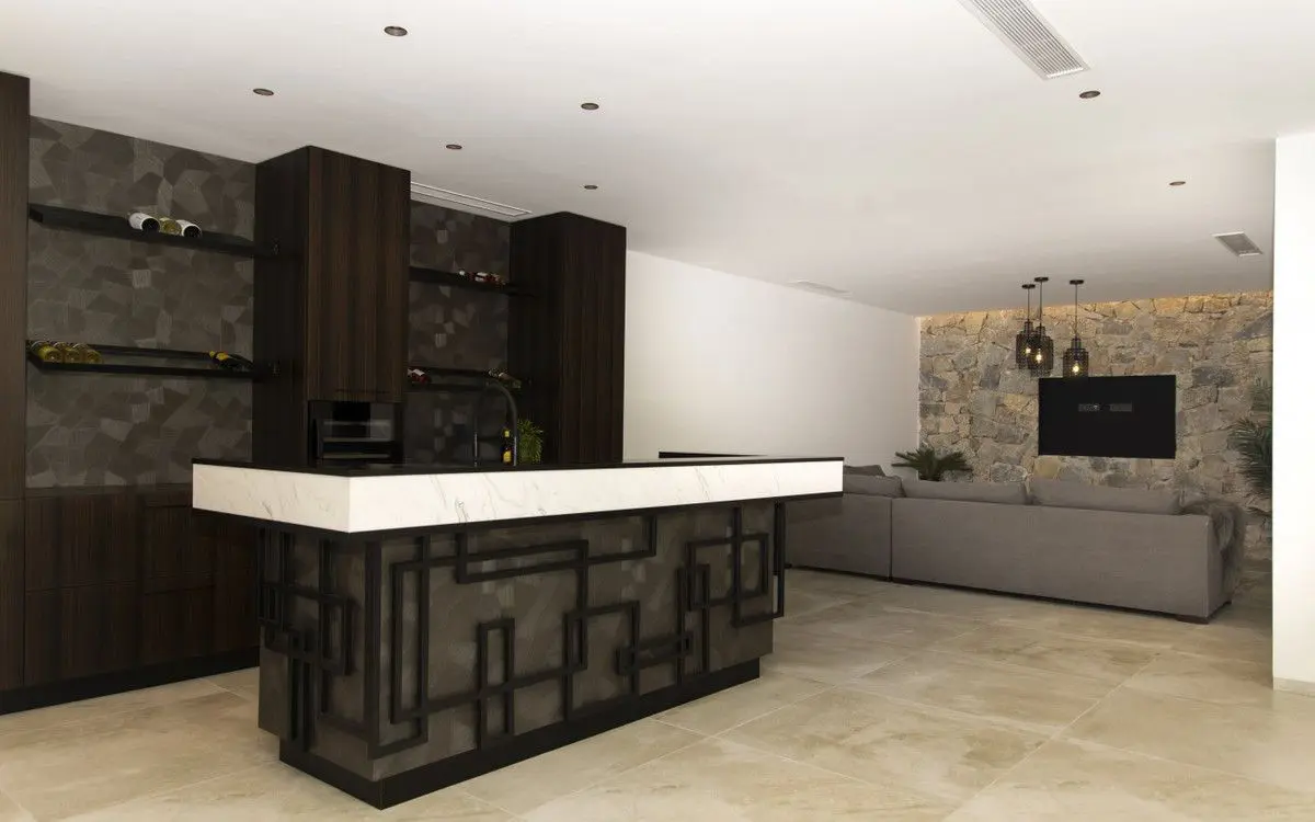 Villa 409 M² In Rojales, Spain – Mediter Real Estate