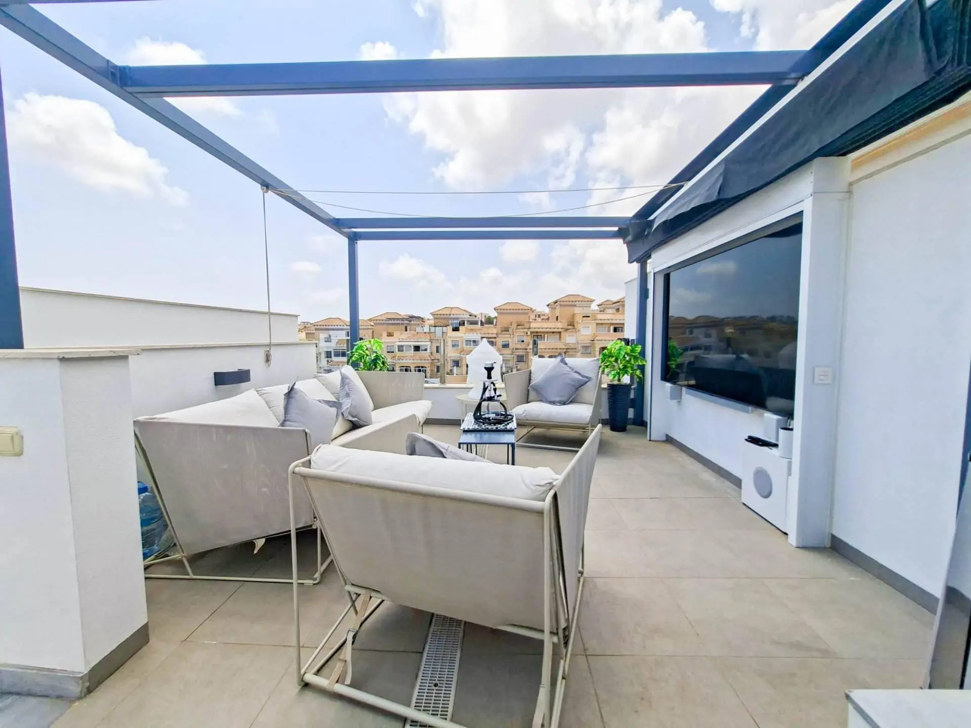 Villa 95 M² In Orihuela Costa, Spain – Mediter Real Estate