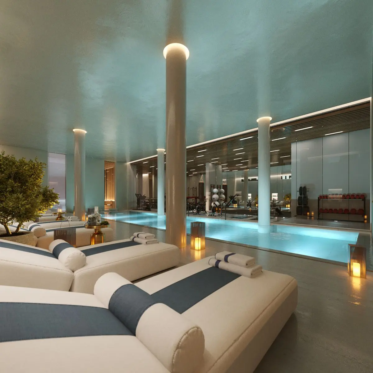 Apartment 307 M² In Marbella, Spain – Mediter Real Estate