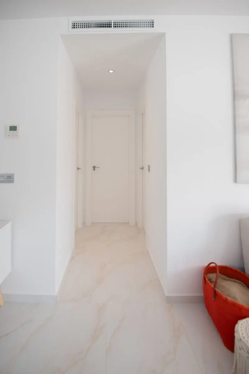 Villa Of 112 M² In Pilar De La Horadada, Spain