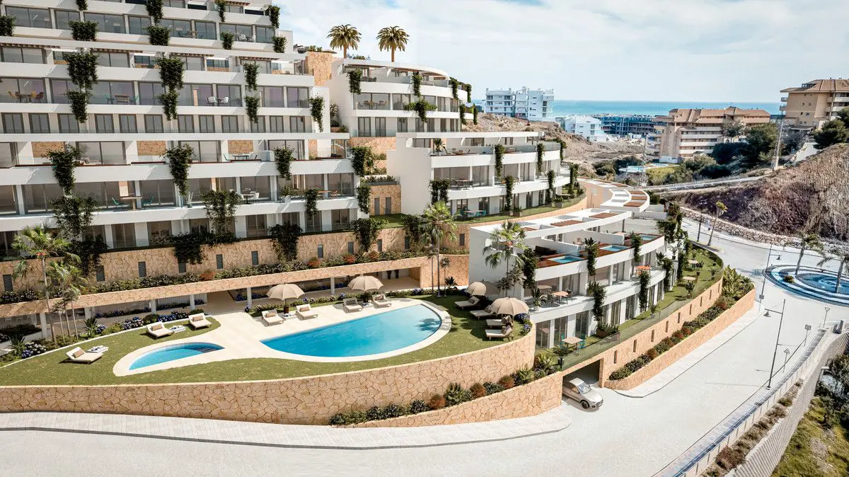 Villa Of 178 M² In Fuengirola, Spain
