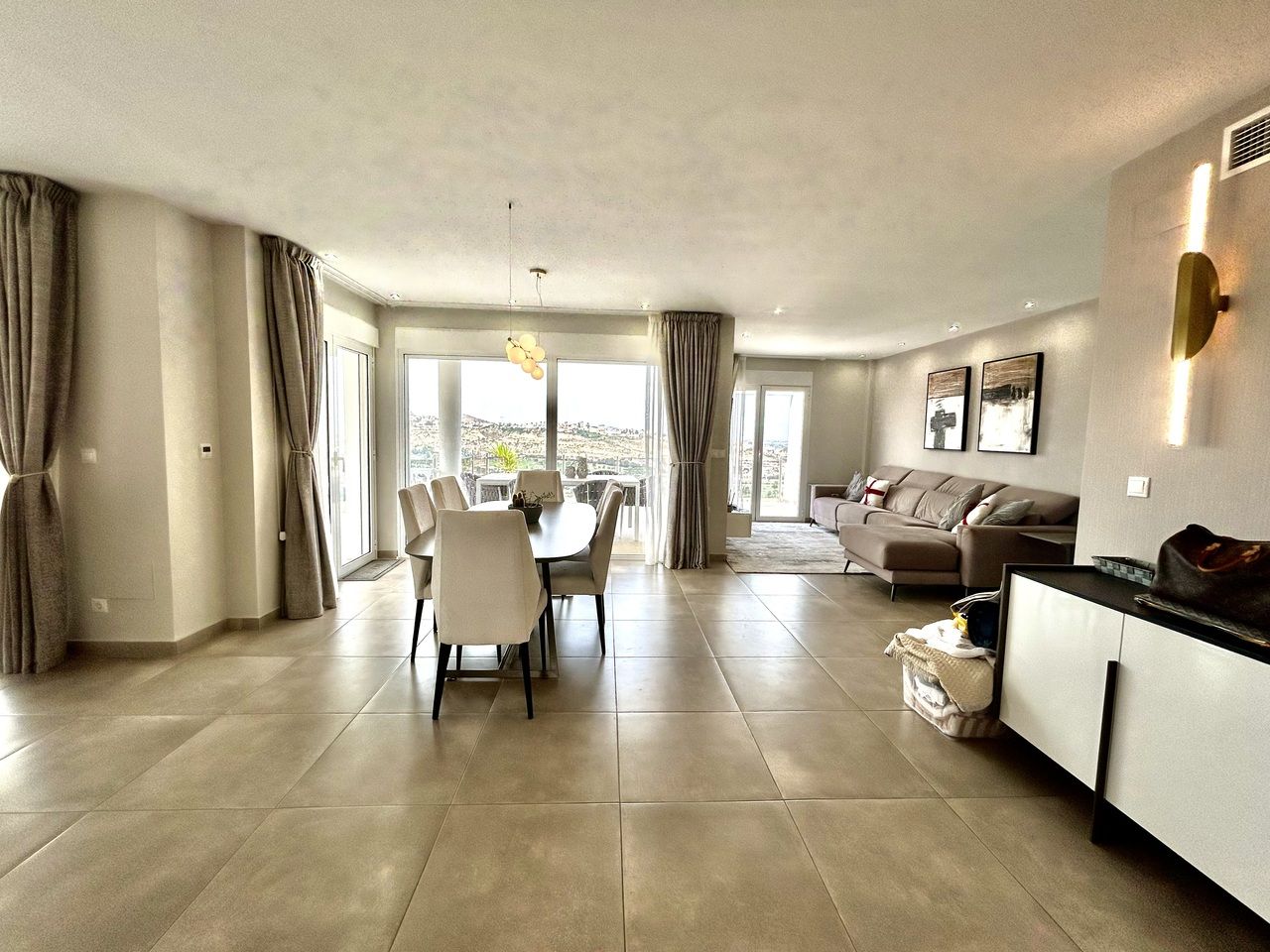 Villa 280 M² In Rojales, Spain – Mediter Real Estate