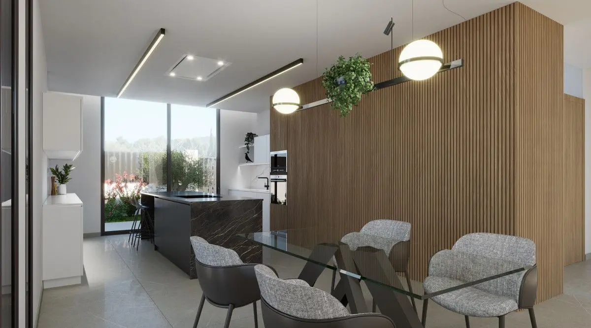 Villa Of 342 M² In Benidorm, Spain