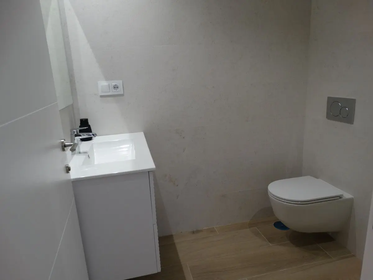 Apartment Of 97 M² In Pilar De La Horadada, Spain
