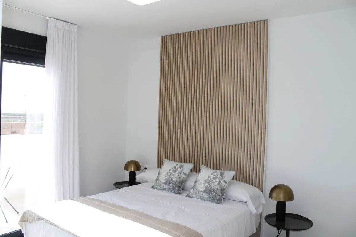 Villa Of 77 M² In Torre Pacheco, Spain