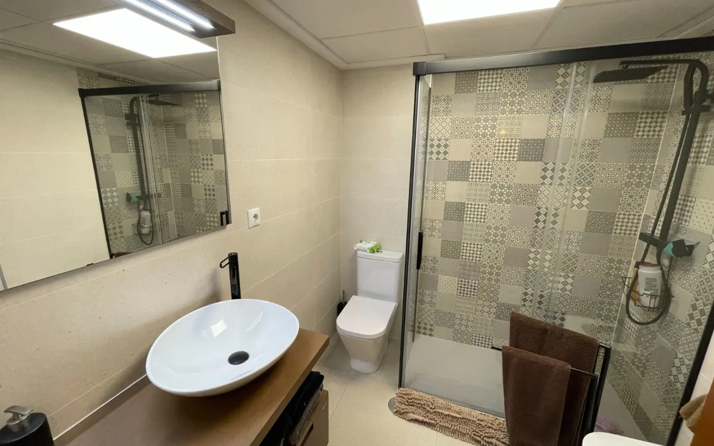 4-bedroom House In Elche, Spain (150 M²)