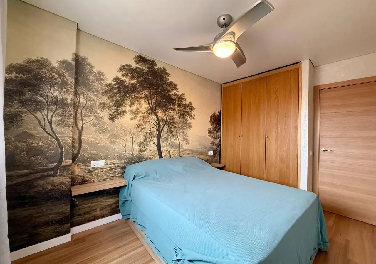 Apartment Of 64 M² In Torrevieja, Spain