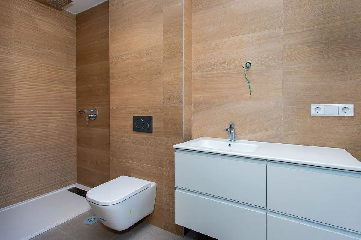 Apartment Of 97 M² With [features] In Hondon De Las Nieves, Spain