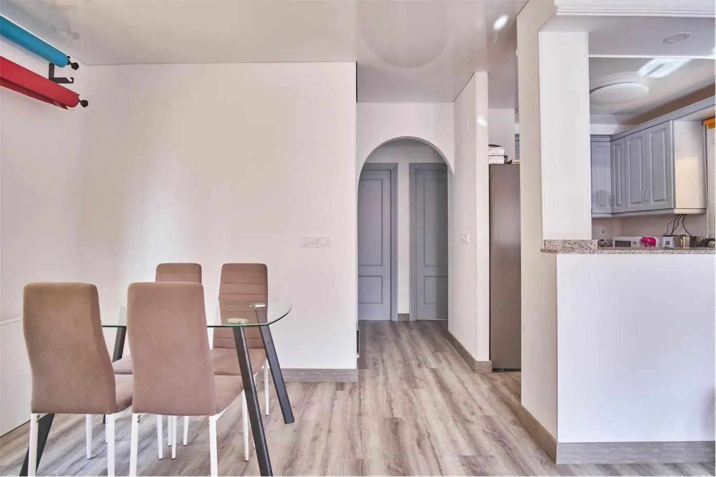 Villa 98 In Los Montesinos, Spain – Mediter Real Estate