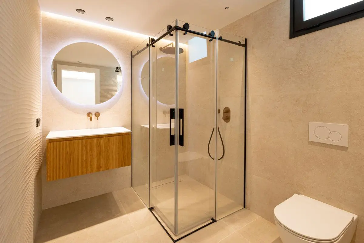 Villa Of 694 M² In Mijas, Spain