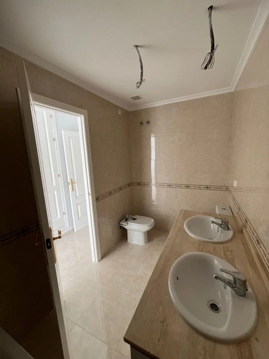 Apartment Of 110 M² In Orihuela Costa, Spain