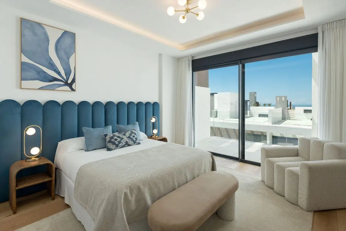 Villa Of 401 M² In Marbella, Spain