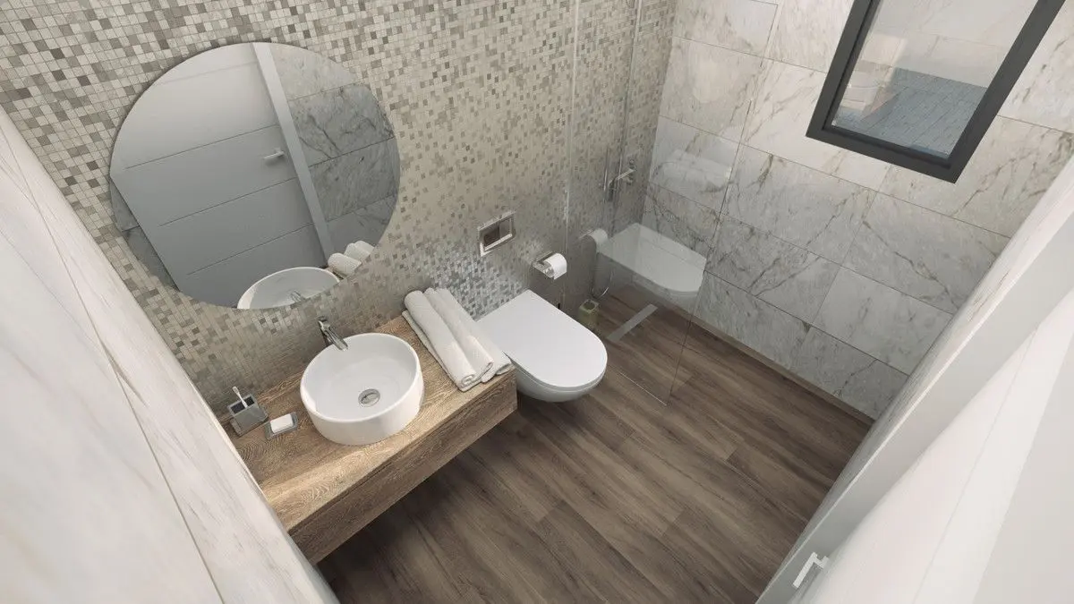 Villa Of 478 M² In Finestrat, Spain