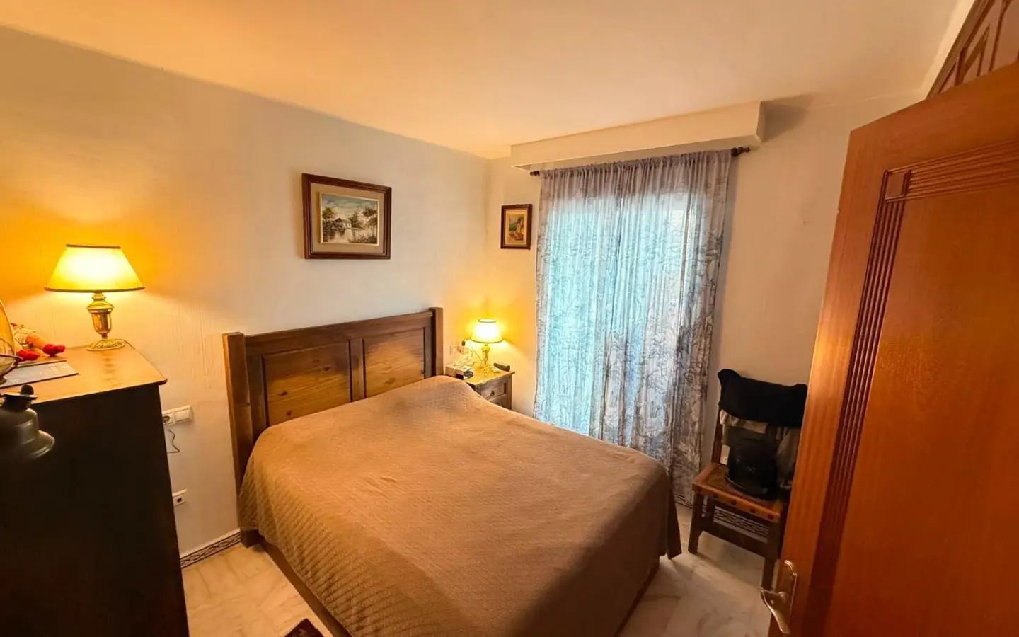 3-bedroom Apartment In Torrevieja, Spain (110 M²)