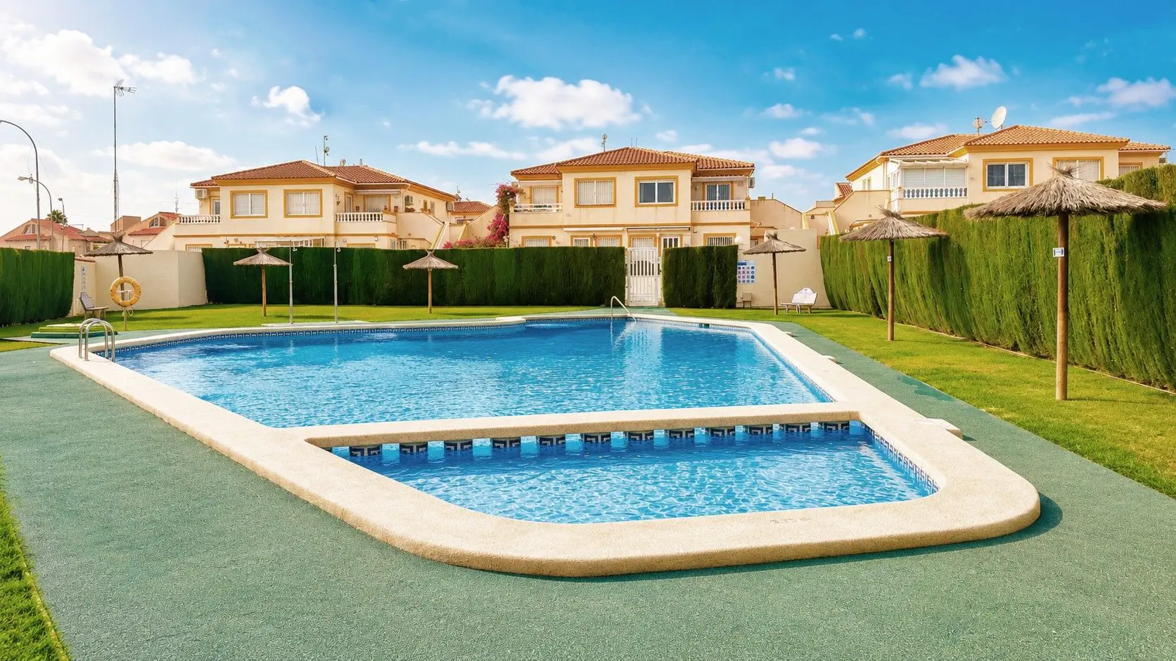 Apartment 50 M² In Orihuela Costa, Spain – Mediter Real Estate