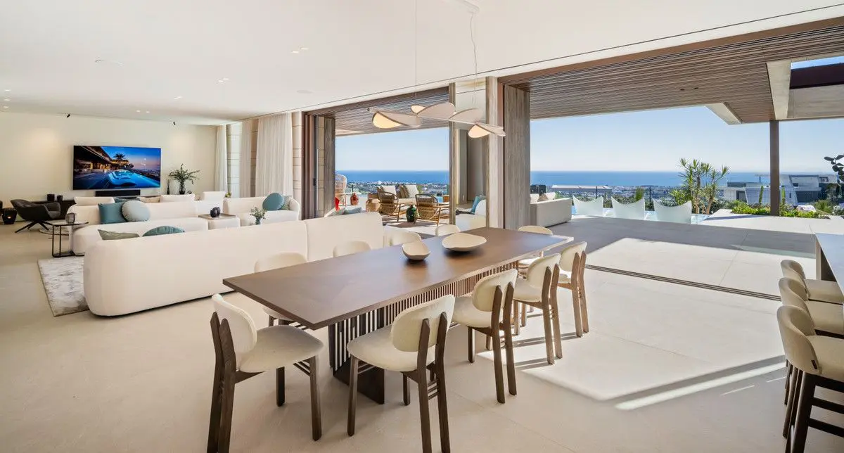 Villa 881 M² In Benahavis, Spain – Mediter Real Estate