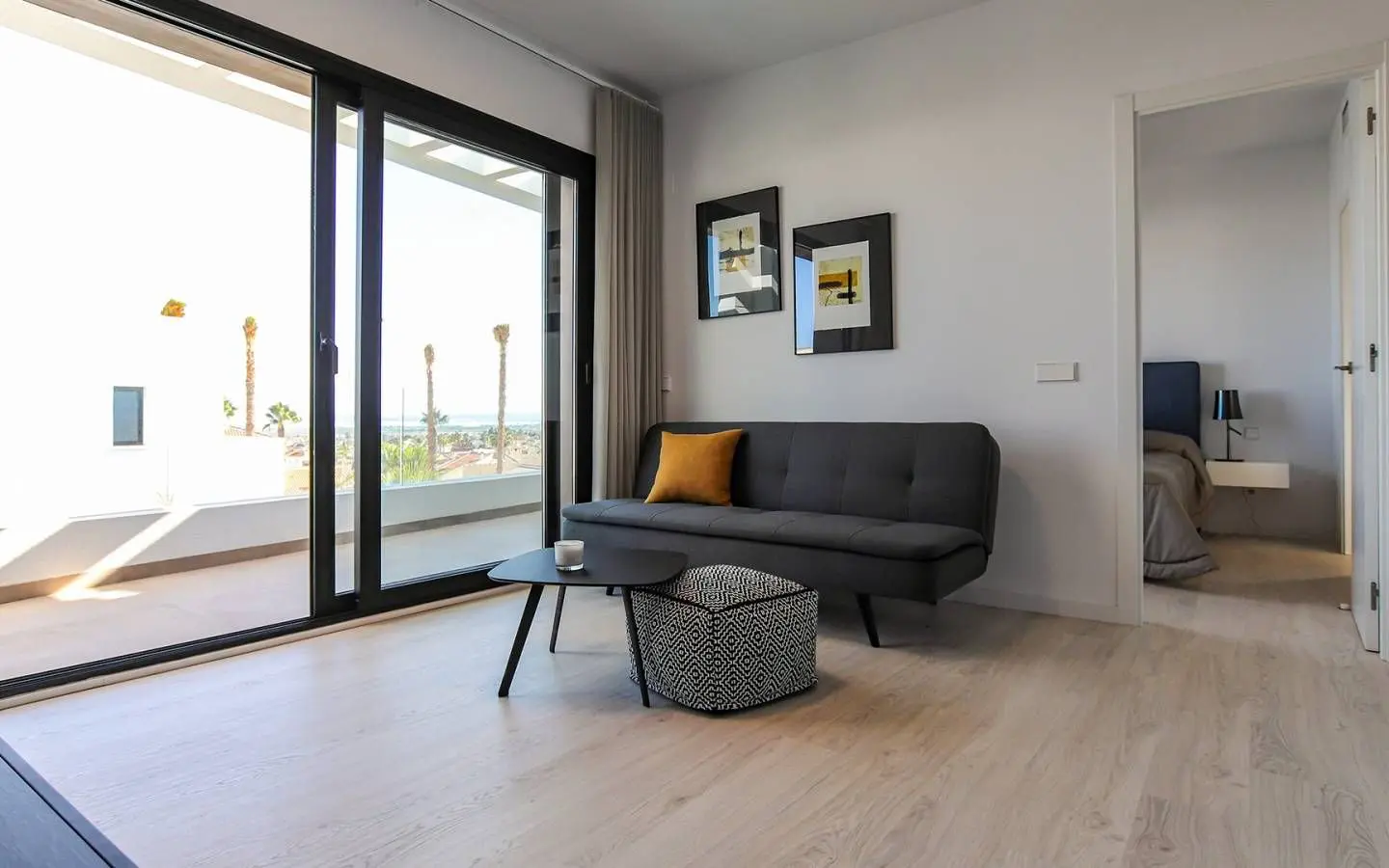 3-bedroom Villa In Rojales, Spain (160 M²)