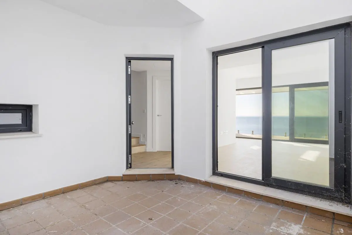 House Of 161 M² In Torrox Costa, Spain