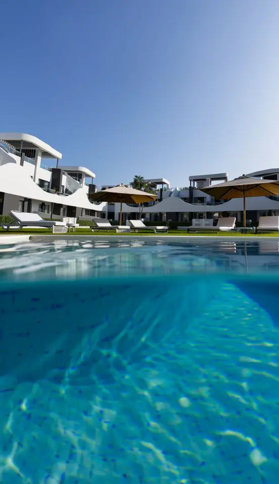 Villa Of 64 M² In San Fulgencio, Spain