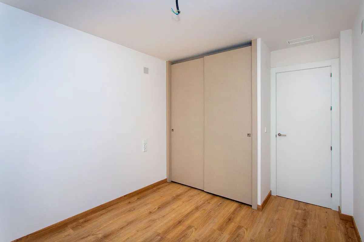 Apartment 101 M² In Hondon De Las Nieves, Spain – Mediter Real Estate