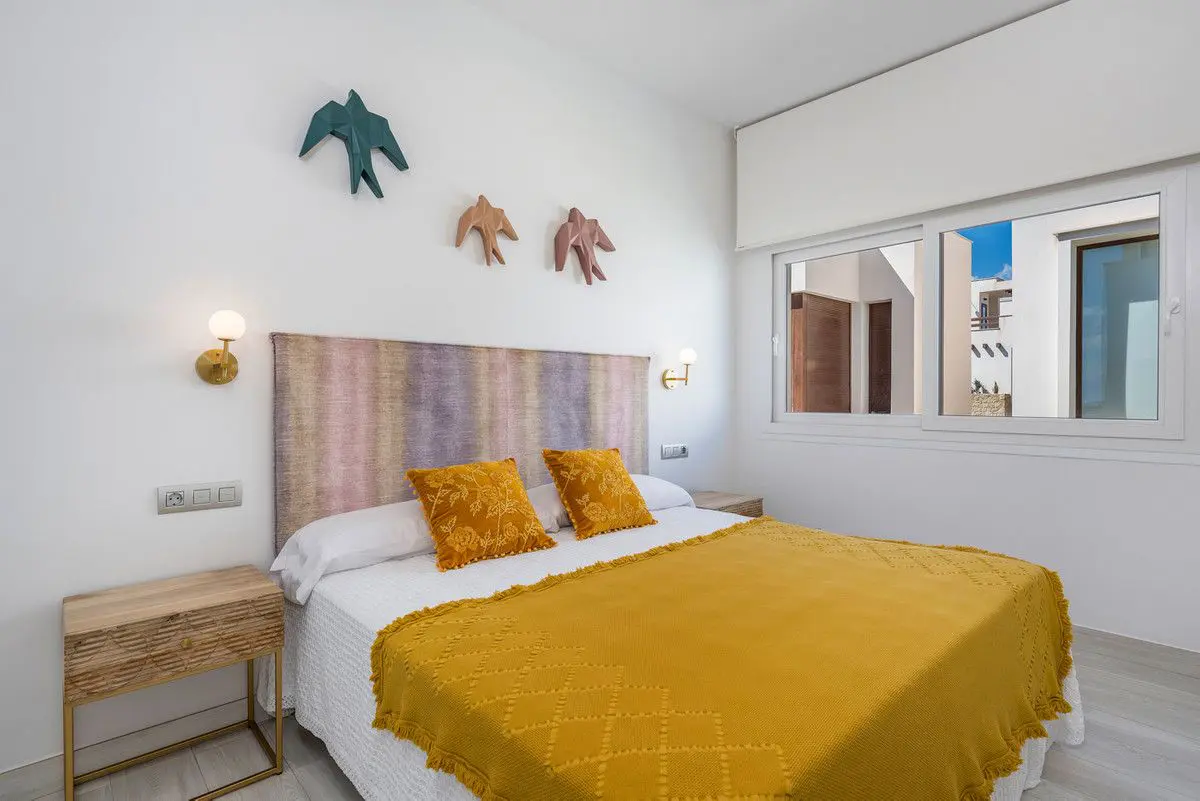Villa Of 116 M² In Los Montesinos, Spain