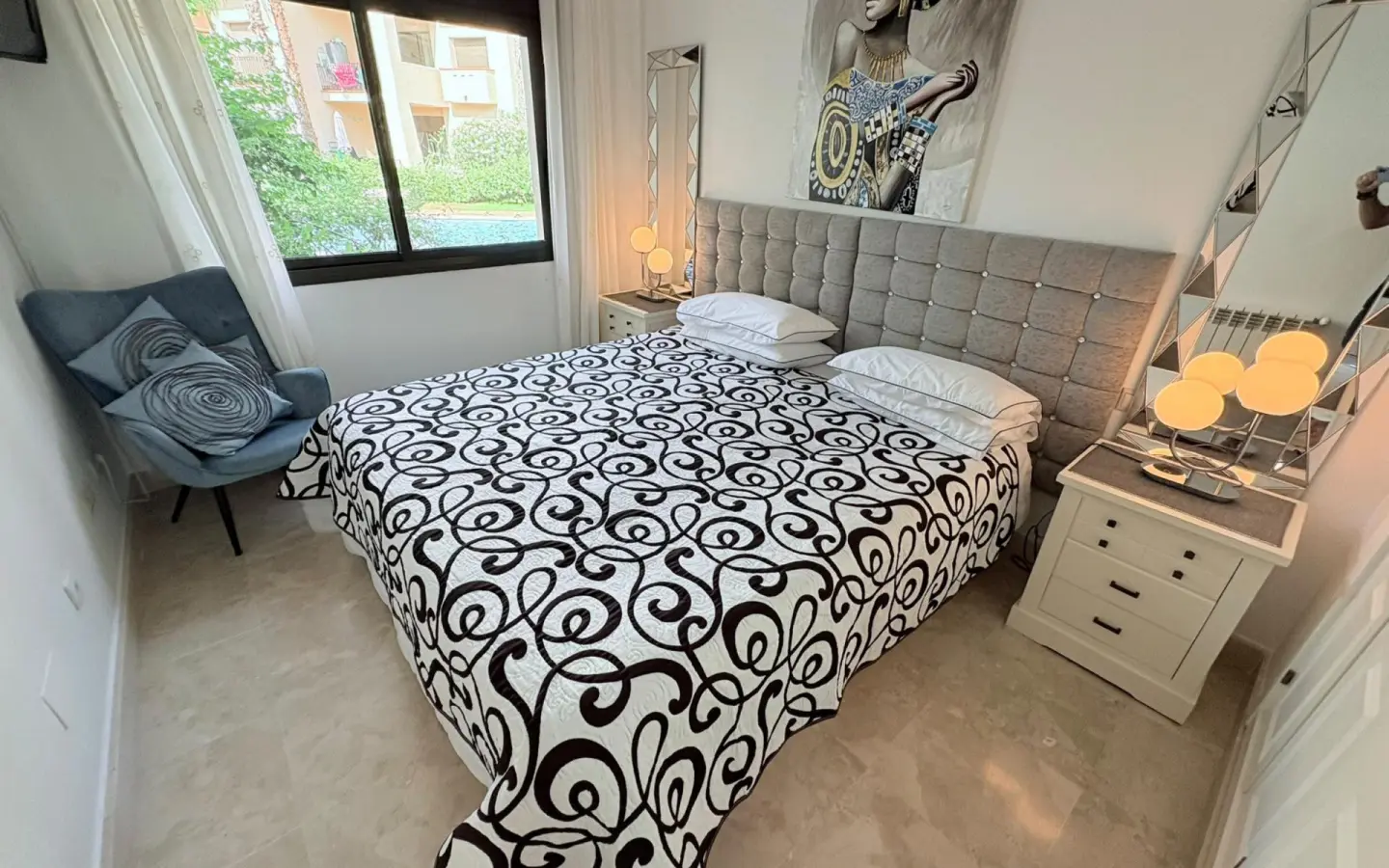 Apartment Of 75 M² In San Javier, Spain