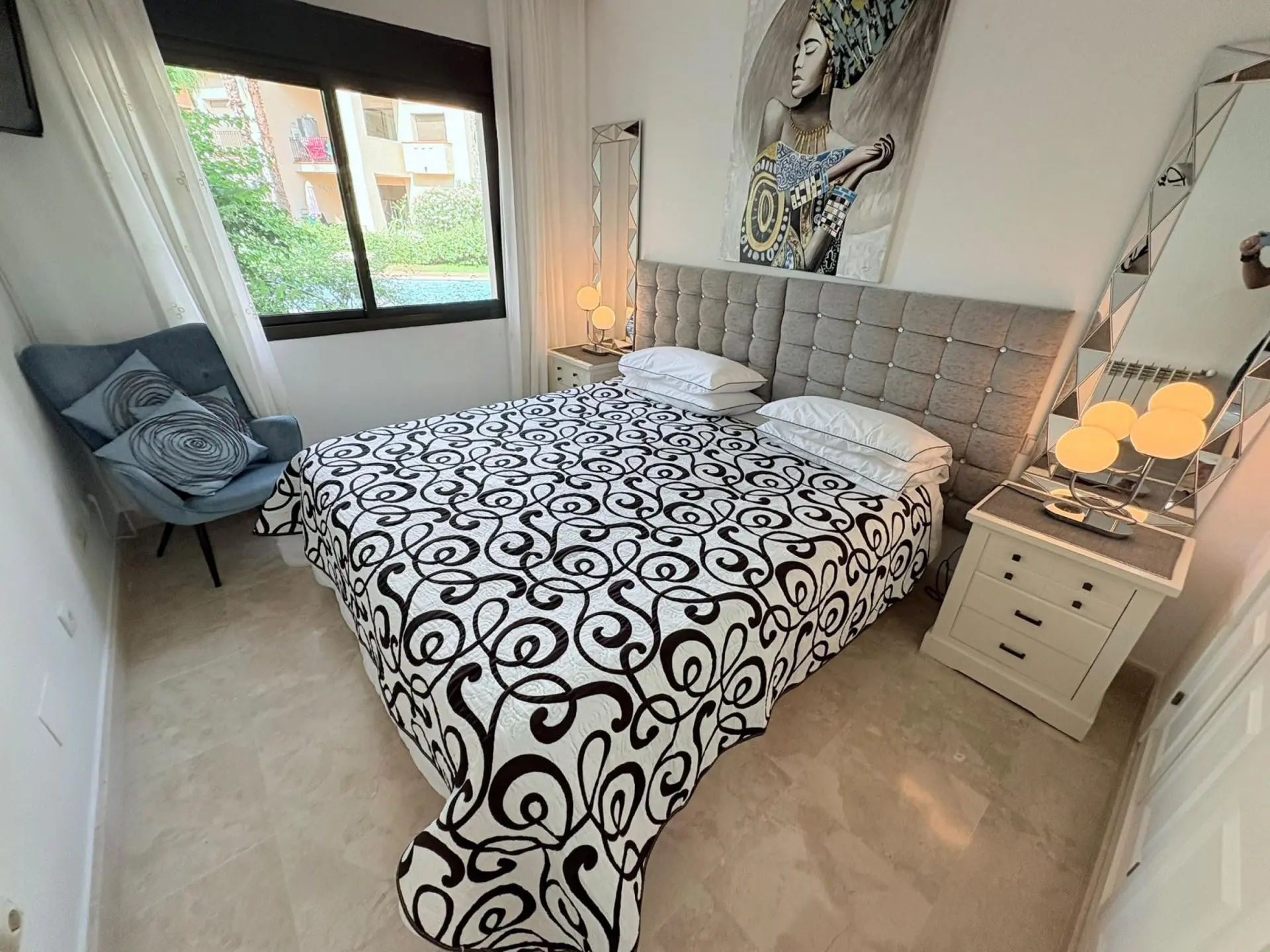 Apartment Of 75 M² In San Javier, Spain