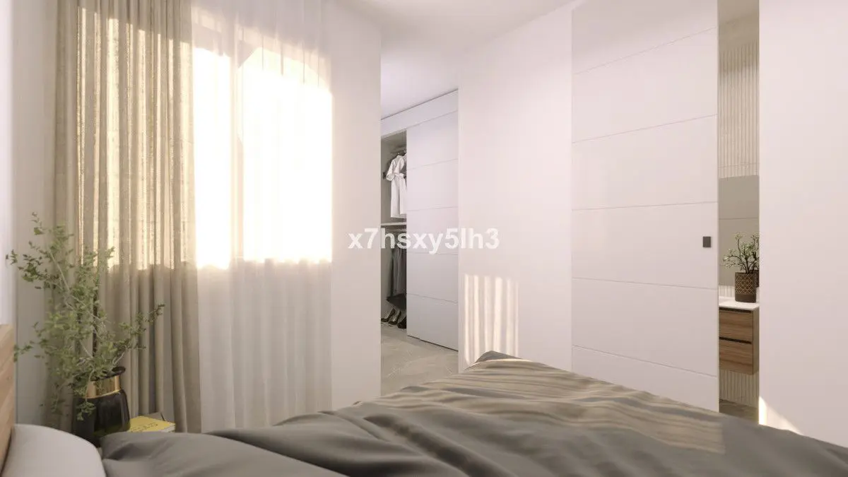 Apartment Of 123 M² In Torrevieja, Spain
