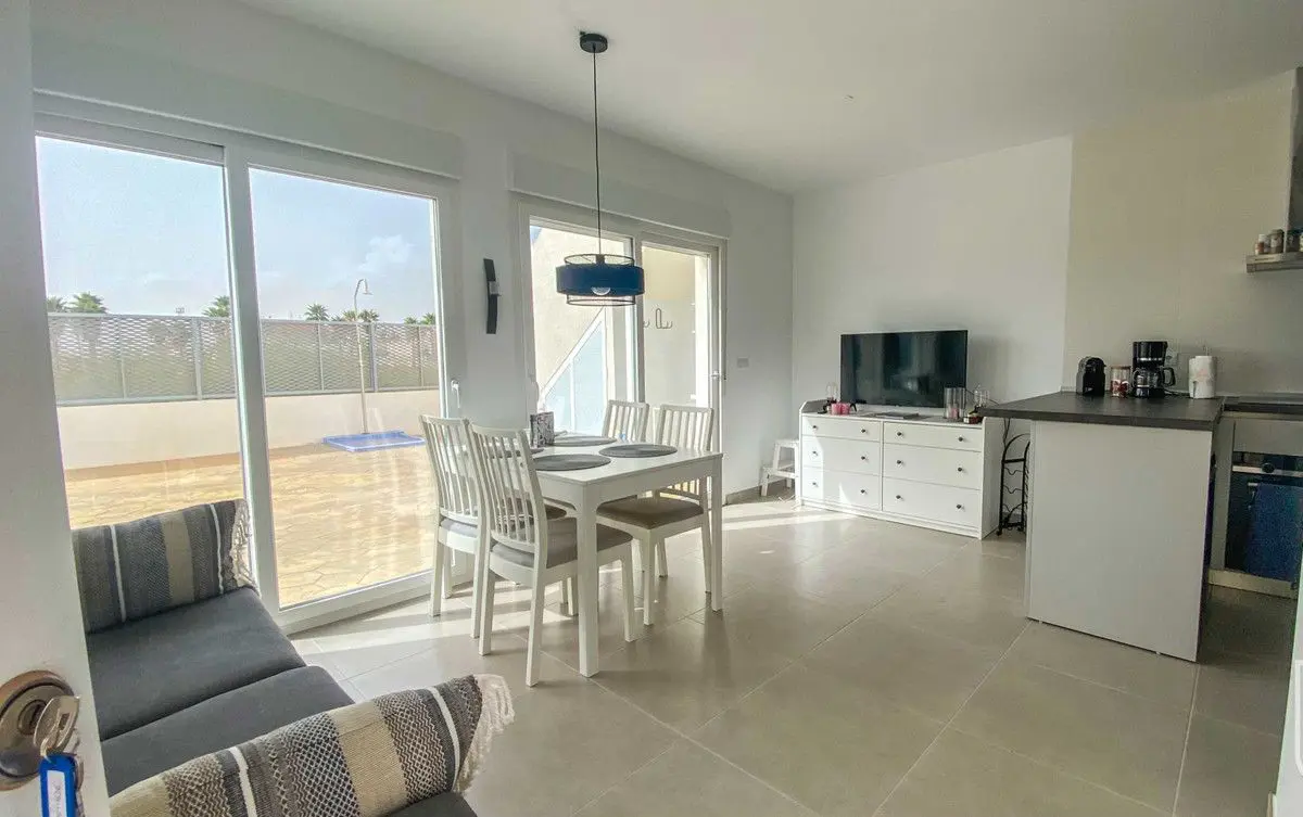 Villa Of 92 M² In Los Alcázares, Spain