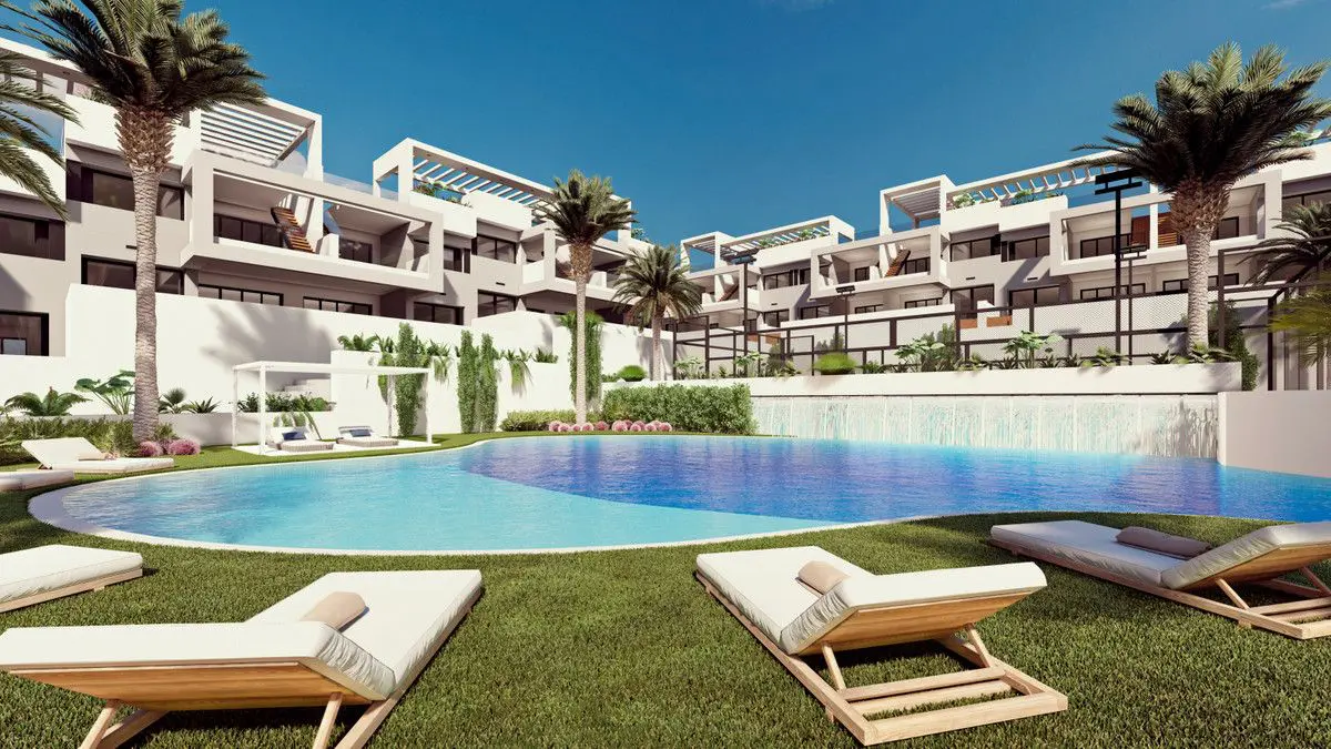 Villa 131 M² In Orihuela Costa, Spain – Mediter Real Estate